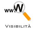 Logo servizio Visibilit