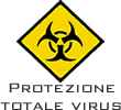 Logo Protezione Totale Virus